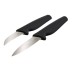 Cuchillos pelador y puntilla set 2 uds jata
