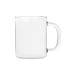 Taza vidrio cilindrico 40CL h&h