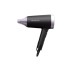 Secador de pelo de viaje style silver 1600 W rowenta