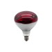 Bombilla infrarrojos R125 LED E27 250W cristalrecord