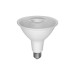 Bombilla par 38 LED luz verde E27 16W 1120LM 4000K cristalrecord