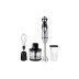 Batidora de mano con accesorios 1000 W ambit