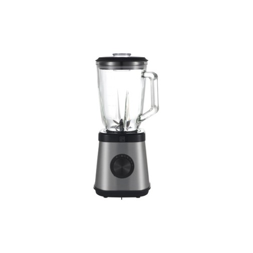 Batidora de vaso INOX 1000W 1,5L ambit