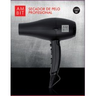Secador de pelo profesional 1600 W ambit