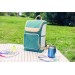 Nevera flexible fold'n cool mochila 21L campingaz