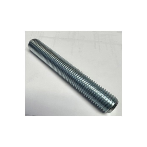 Varilla roscada DIN976 5.6 cincada M8 50UDS varosa