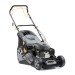 Cortacesped gasolina autopropulsado 167 cc 53 cm alpina