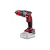 Taladro atornillador a bateria para yeso tp-dy 18 li bl s/bateria Einhell