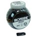 Cuter multiusos de bolsillo abs+magenta, 100 uds 63X30MM ironside