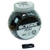 Cuter multiusos de bolsillo abs+magenta, 100 uds 63X30MM ironside