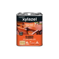 Aceite teca clasico 5 l incoloro xylazel