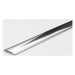 Tapajuntas INOX adhesivo 03X90CM arcansas