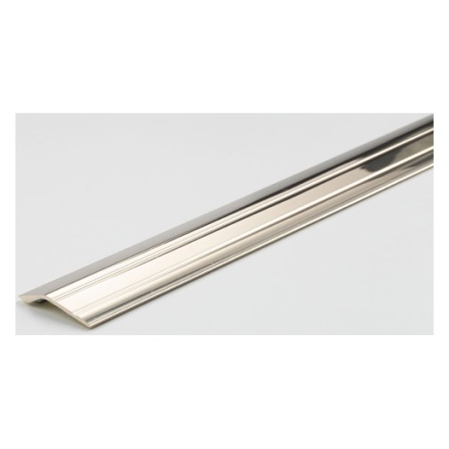Tapajuntas desnivel laton macizo 90CM arcansas