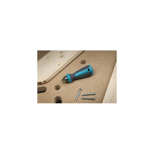 Avellanador manual Ø 19MM wolfcraft