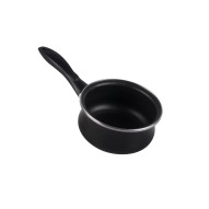 Cazo acero esmaltado black Ø 14CM induccion magefesa