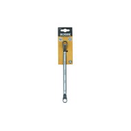 Llave de estrella acodada 10X11 mm ironside