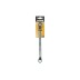 Llave de estrella acodada 14X15 mm ironside