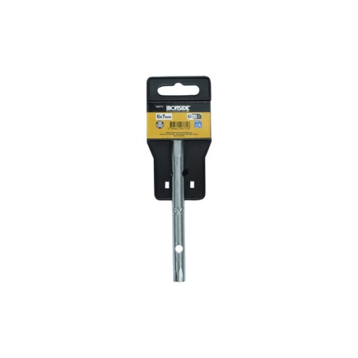 Llave de tubo 06X07 mm ironside
