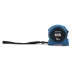 Flexometro 5 m x 19 mm nivel
