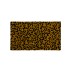 Felpudo coco jaguar 40 x 70 cm dintex