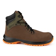 Bota seguridad S3 SRC arpon gore-tex talla 46 robusta