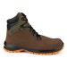 Bota seguridad S3 SRC arpon gore-tex talla 46 robusta