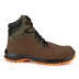 Bota seguridad S3 SRC arpon gore-tex talla 46 robusta