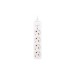 Base multiple con interruptor blanco 4 tomas 1,5MT arteconfort