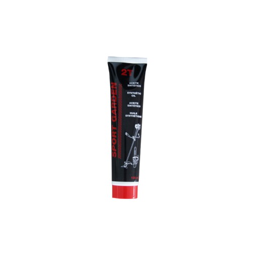 Aceite sintetico motor 2 tiempos 125 ml sport garden
