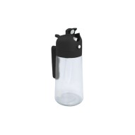 Aceitera spray/dosificador doble funcion 2 EN 1 vin bouquet