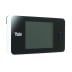 Mirilla digital electronica 3,2" blanca Yale