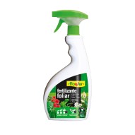 Fertilizante foliar 750ML flower