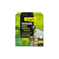 Herbicida total sistemico duopack 100 + 100 ml flower