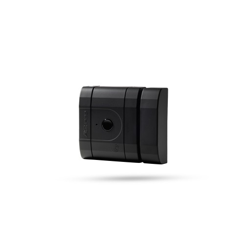 Cerrojo electronico invisible 508 lock pro negro con dos mandos ayr