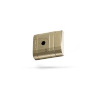 Cerrojo electronico invisible 508 lock pro laton con dos mandos ayr