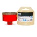 Corona porcelanico ø75 mm / M14 nivel