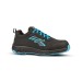 Zapato seguridad S3S sr ESD red ego stinger talla 45 u-power