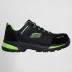 Zapato seguridad S3 l fo elgi-pending pistacho talla 39,5 skechers