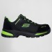 Zapato seguridad S3 l fo elgi-pending pistacho talla 46 skechers