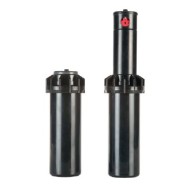 Aspersor emergente rain S075 3/4" hidra hidrologistica