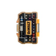 Juego 32 puntas pz-ph-pi-torx-torx inviolable hexagonal y adaptado DeWalt