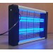 Elimina insectos electrico LED 27 cm 2,3 W oscaconnect