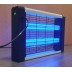 Elimina insectos electrico LED 27 cm 2,3 W oscaconnect
