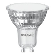 Bombilla GU10 LED 5,6W 620LM 2700K IP20 Osram