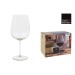 Copa vino pack 6UDS degustation 59CL la mediterranea