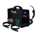 Equipo soldadura 3X1 mig-mma-tig 130AMP cevik