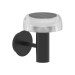 Aplique LED solar recargable innis 3000K mathias