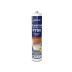 Masilla poliuretano construccion P790 300 ml gris bostik