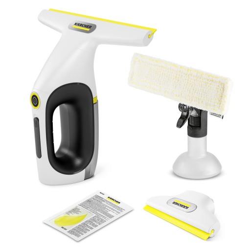 Limpiacristales wv 2 universal precision Kärcher