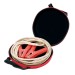 Cable arranque bateria 300A Ø16MM 2,5MT pool line